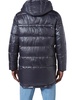 Barreto Hooded Puffer Jacket