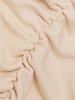 Stretch Jersey Sleeveless Midi-Dress