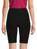 Logo Biker Shorts
