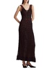 Rivette Lace Maxi Dress