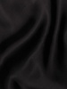 Pleated Satin Wide-Leg Pants
