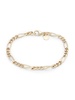 14K Yellow Gold Bracelet