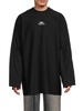 Logo Oversized T-Shirt
