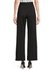 Flat Front Wide Leg Pants