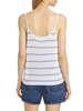 Luna Stripe Tank