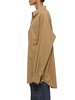 Oversized Cotton Shirt
