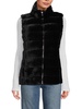 Faux Fur Vest