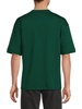 Chain Drop Shoulder Tee