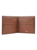 Odissea Monogram Leather Bifold Wallet