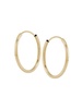 Build Your Own Collection 14K Gold Endless Hoop Earrings