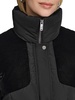 Kempsey Belted Longline Puffer Jacket