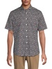 Hardy Printed Shirt