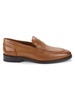 Eli Leather Penny Loafers