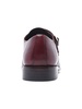 Roosevelt Double Monk Strap Shoes