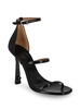 Lollipop 100MM Strappy High-Heel Sandals
