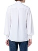 Tieneck Silk Blouse