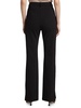 COLLECTION Straight-Leg Split-Hem Pants