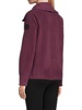 Mock Collar Jacket
