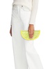 Gin Tonic Crystal-Embellished Clutch