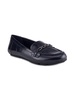 Clindee Chain Bit Loafers