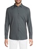 Micro Check Shirt
