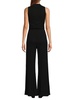 Jetsetter Ribbed Jumpsuit