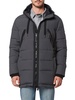 The Holden Puffer Parka
