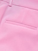 Stella Straight-Leg Cropped Pants