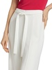 The Brianne Belted Wide-Leg Pants