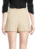 Conry Pleated Shorts