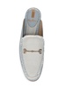 Linnie Fray Penny Mules