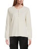 Raglan Sleeve Fleece Sweatshirt