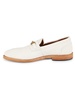 Randolph Suede Bit Loafers