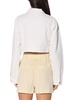 Tressa Boxy Cropped Jacket