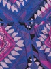 Gilo Geometric Splitneck Top