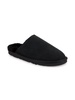 Sheepskin Shearling Leather Mules