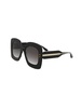 50MM Square Sunglasses