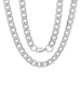 Cuban-Link Stainless Steel Chain