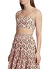 Acara Margarita Crop Top