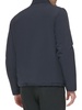 ​Faux Fur-Lined Jacket