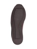 Barack Court Leather Sneakers