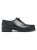 Wrigth Moc Toe Leather Dress Shoes