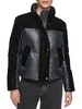 Vega Puffer Jacket