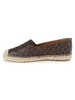 Popular Logo Espadrilles