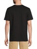 Small Kocktail Karl Graphic Cotton T-Shirt