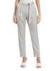 Paige Satin Belted Pants