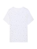 Marta Studded Cotton T-Shirt