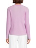 Cashmere V-Neck Sweater