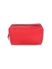 Leather Cosmetic Case