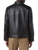 Caruso Leather Racing Jacket